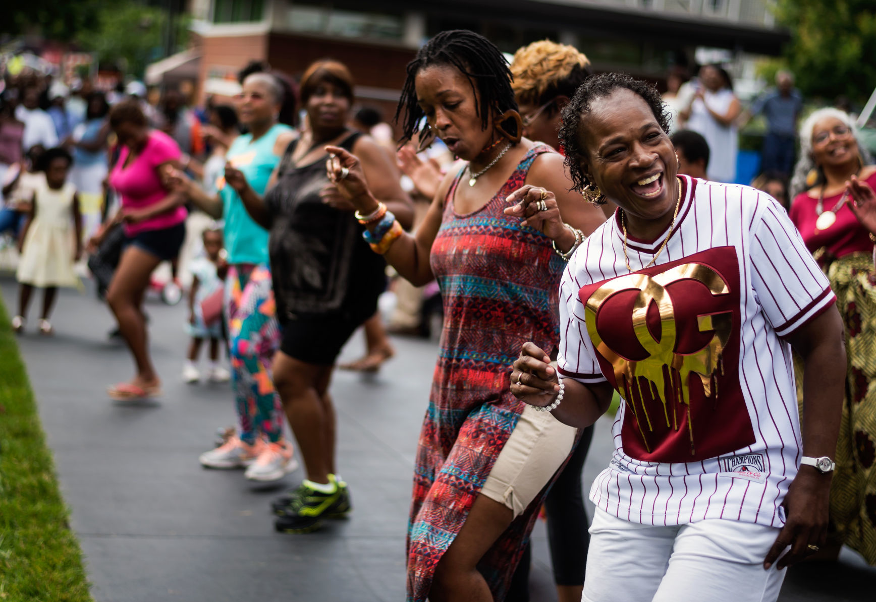 15th Annual Juneteenth Festival